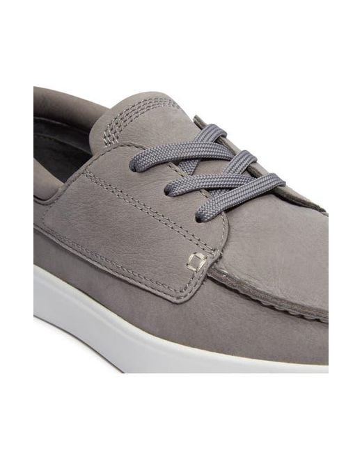 Timberland Gray Emerson Sneaker for men