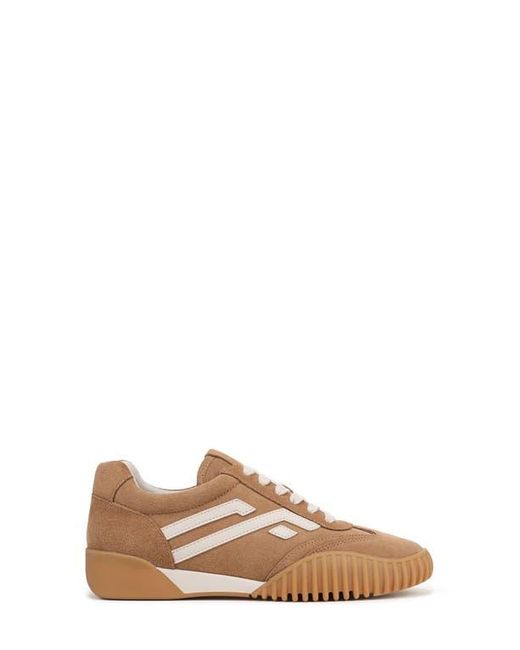 Franco Sarto Brown Flexa Sienna Sneaker