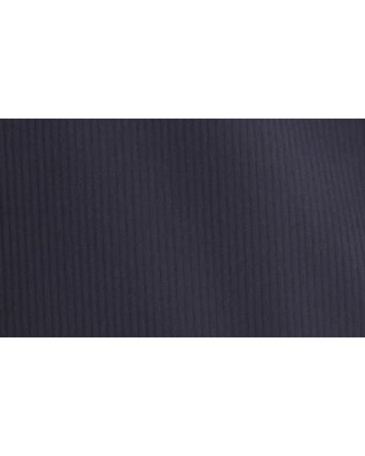 Varley Blue Tegan Performance Tank