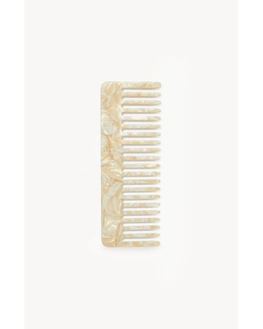Machete Natural No. 2 Comb