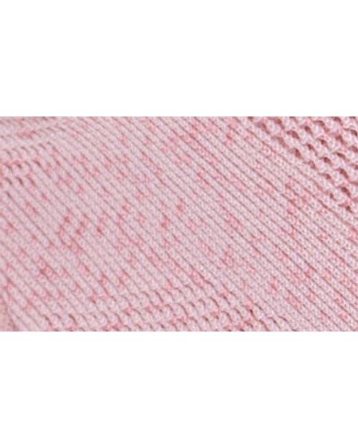 Revitalign Pink Gaia Walking Sneaker