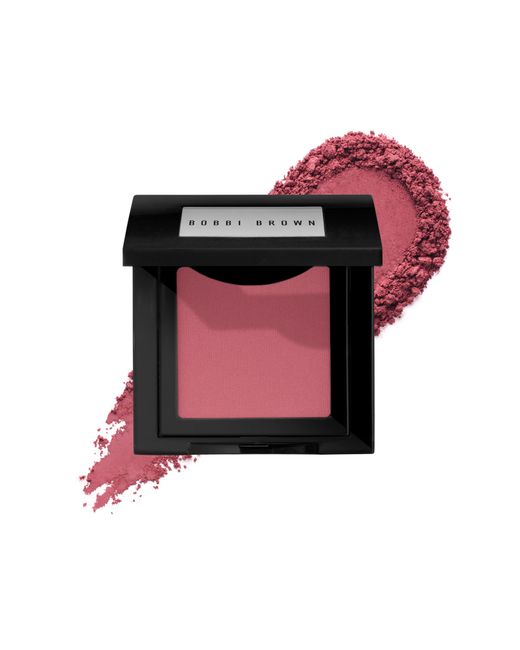 Bobbi Brown Red Powder Blush