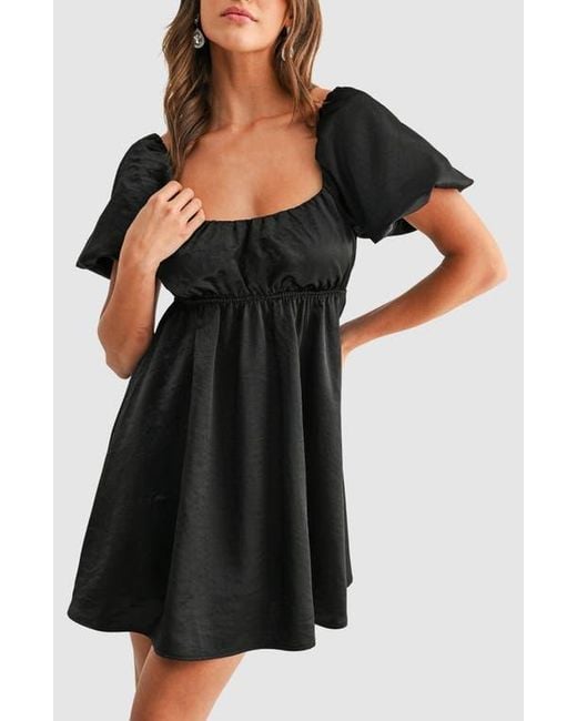 all in favor black dress Shop Black All in Favor Online