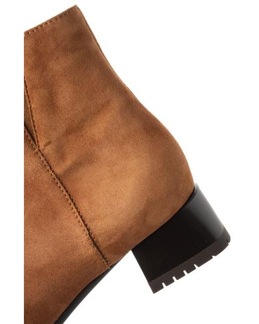 Ara Brown Galway Bootie