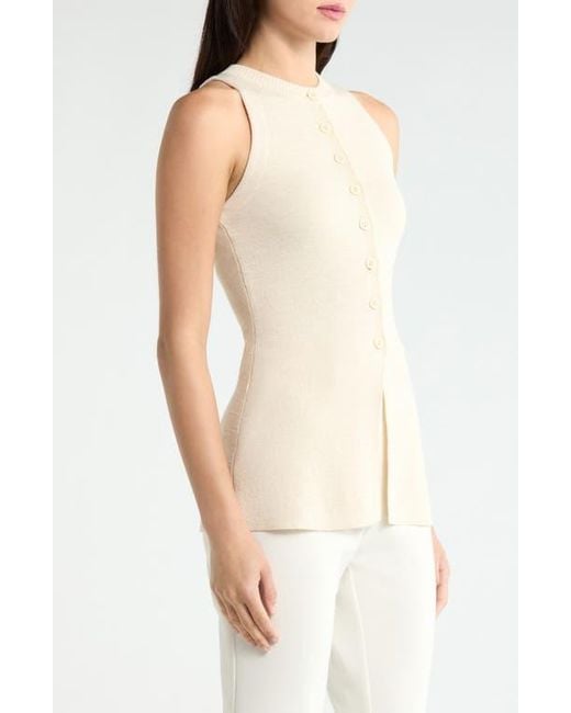 ALIGNE Natural Daphne Sweater Vest