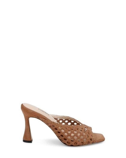 L'Agence Brown Jacques Sandal