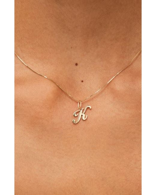 Ana Luisa Metallic Solid