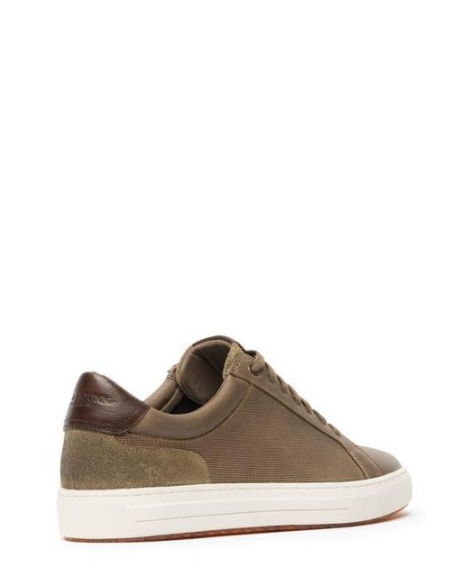 Rodd & Gunn Gray Transit Sneaker for men