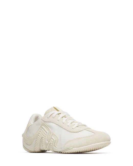 Merrell White Relay Fly Vent Sneaker