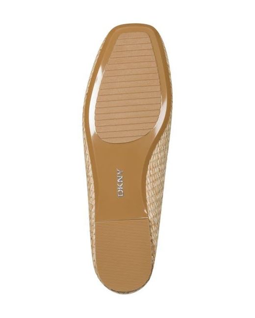 DKNY Multicolor Delmar Mule