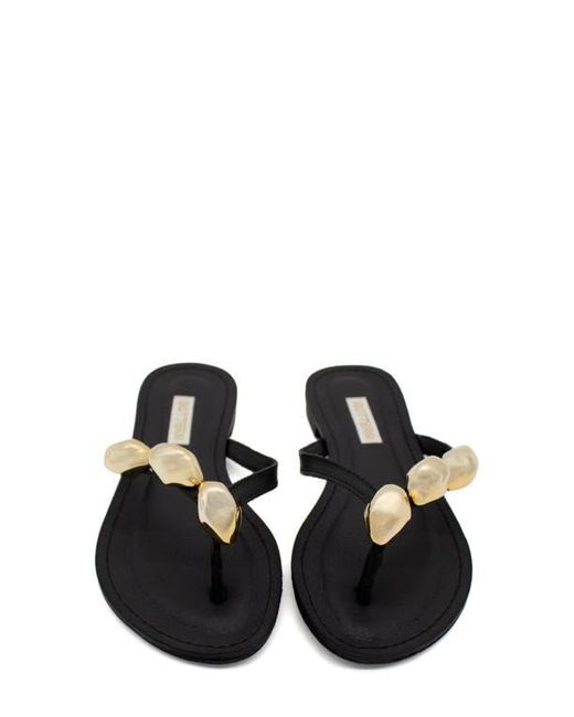 BOTTER Black Botnanda Slide