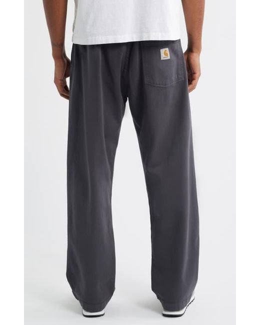 Carhartt Gray Carhartt Work for men
