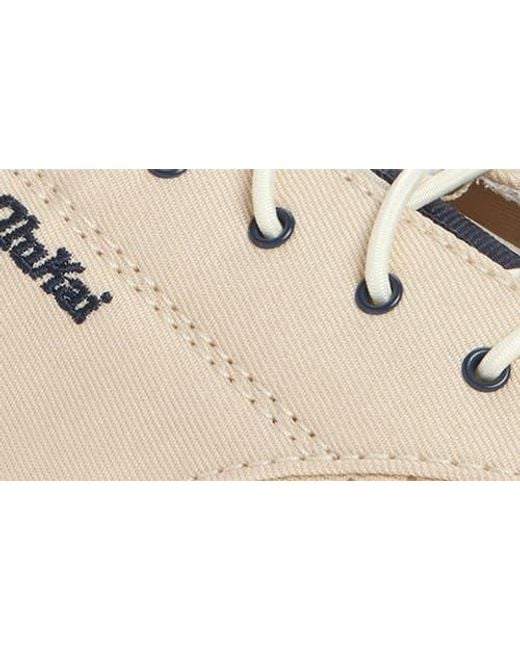 Olukai Natural Nohea Moku Sneaker for men
