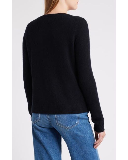 Caslon cashmere sweater discount