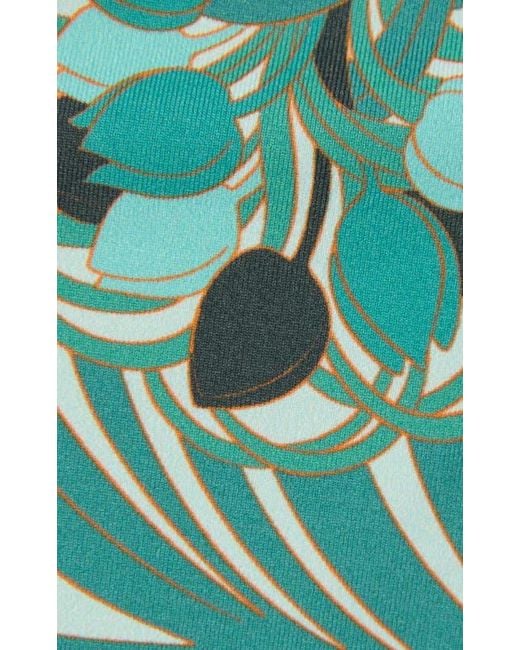 LaDoubleJ Multicolor Mirage Bottom