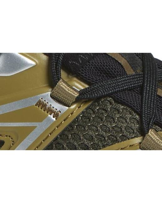 Salomon Multicolor Gender Inclusive Xt-6 Expanse Sneaker