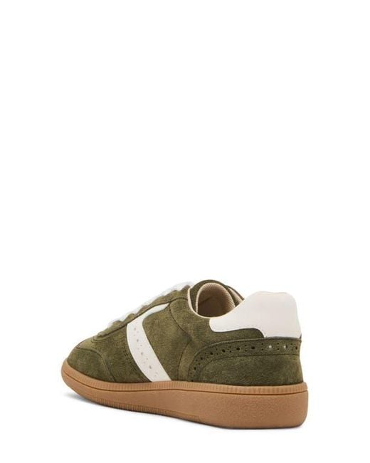 Blondo Green Remmie Sneaker