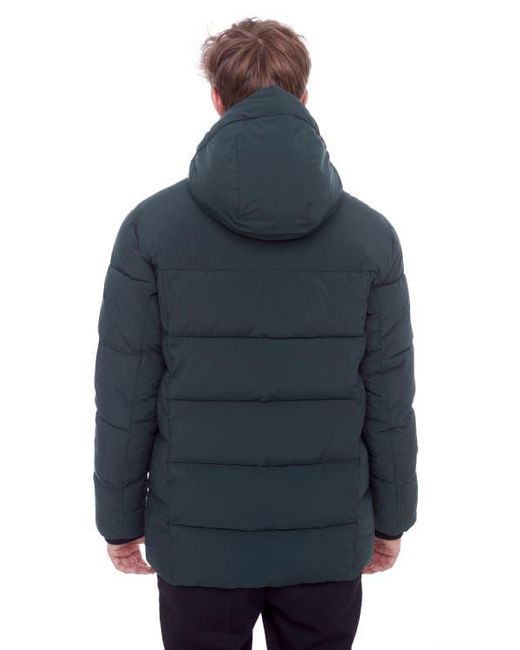 Alpine North Blue Banff for men