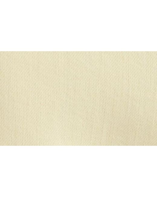 Rag & Bone Yellow Logan Ultra Featherweight Drawstring Pants
