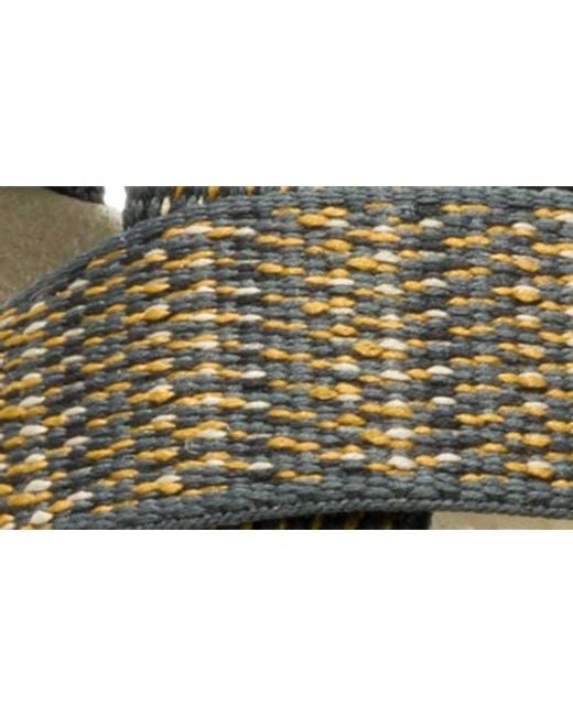 Chaco Multicolor Z/Cloud Sandal for men