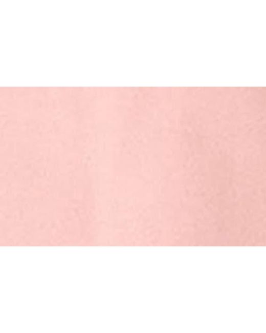 Roxy Pink Billie Water Resistant Hooded Insulated Jacket