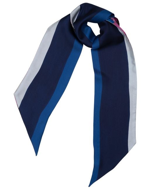 Elizabetta Blue Lia