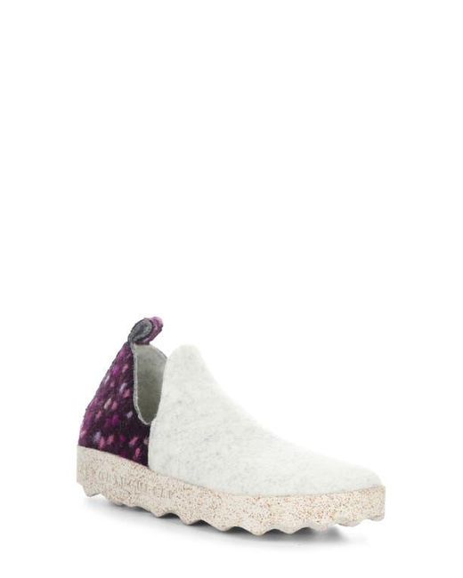 ASPORTUGUESAS White City Sneaker