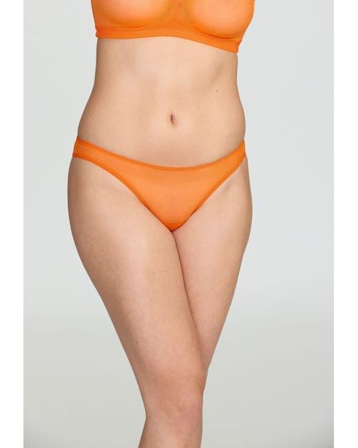 CUUP Orange The Bikini