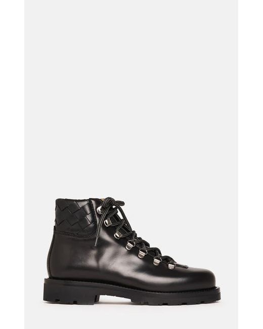 Scarosso Black Catherine Boots
