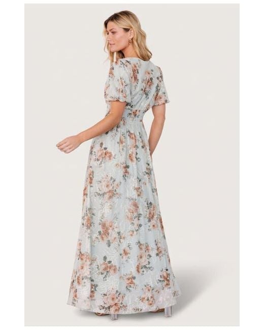 ardley maxi dress ardley maxi dress Harpley Strapless Maxi Dress in Ivory