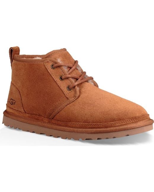 Ugg Brown Neumel Neumel