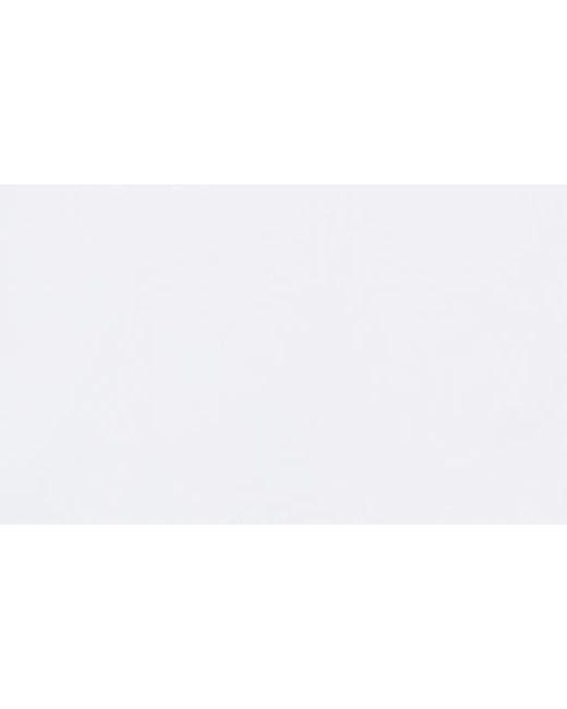 Coperni White Boyfriend Logo Cotton Button-Down Shirt