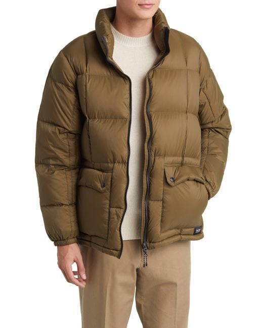 Down jacket 800 shop fill power