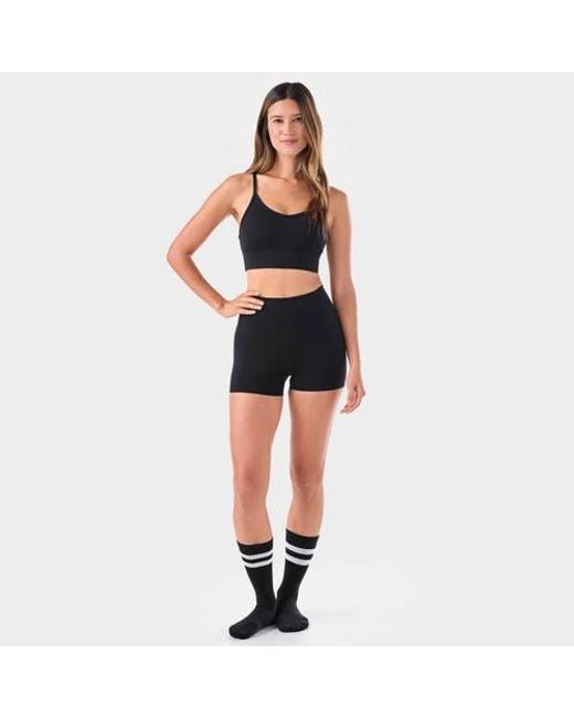 Tavi Black Boost Bra