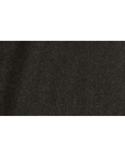 Boglioli Black Padded Field Jacket for men