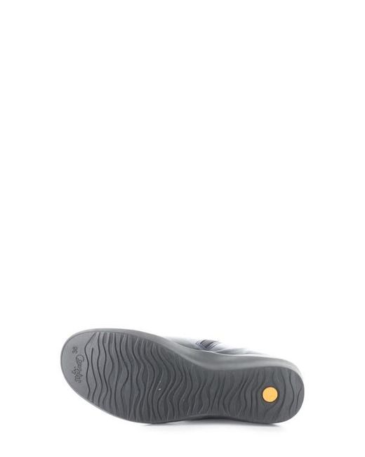Softinos Blue Bler Bootie