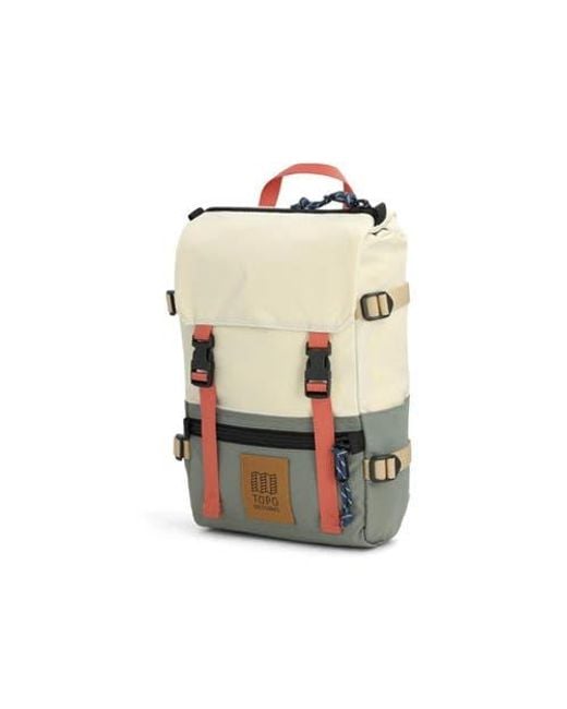 Topo Natural Rover Pack Mini