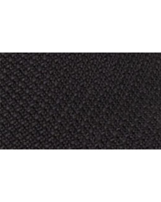 Tahari Black Martinique Flat