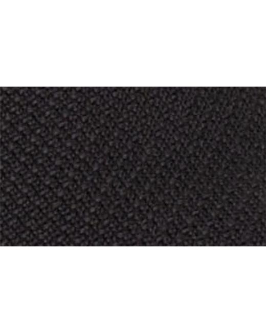 Tahari Black Martinique Flat