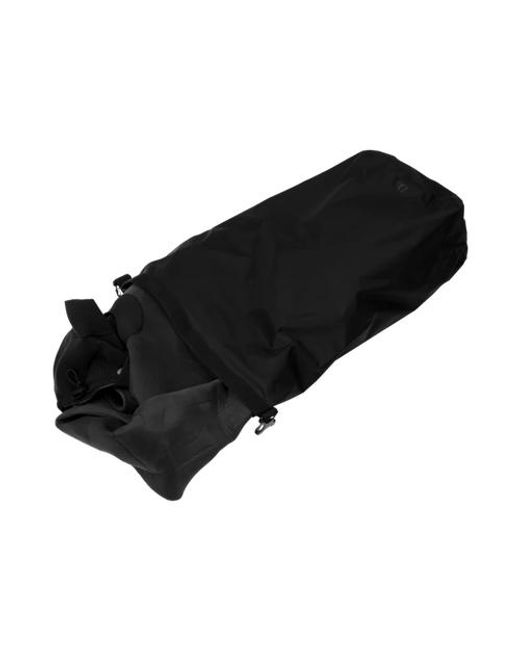 D_b_ Black Essential Drybag