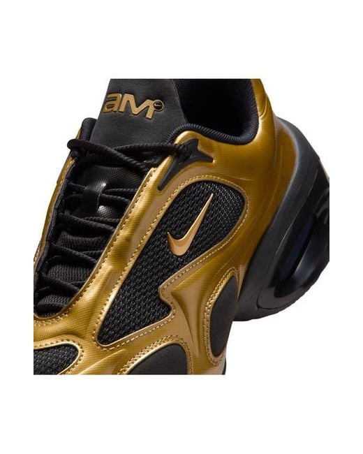 Nike Black Air Max Muse Sneaker