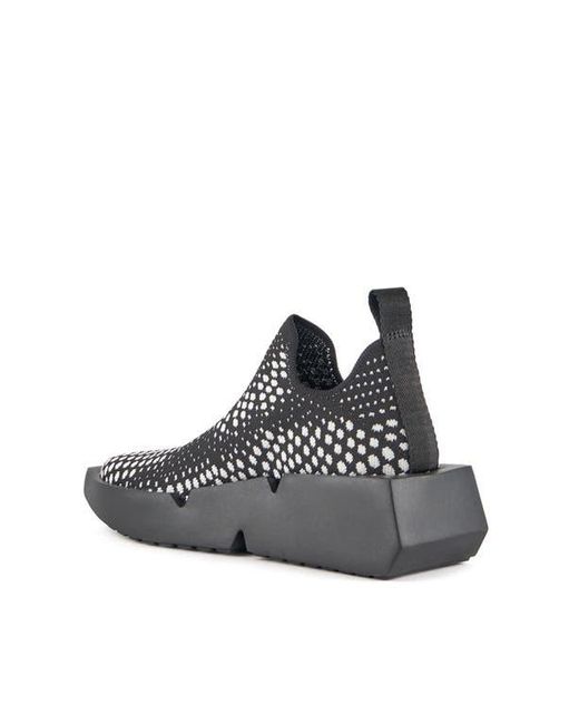 United Nude Black Mega Fab