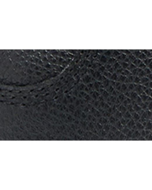 Dolce Vita Black Kilian H20 Waterproof Knee High Boot
