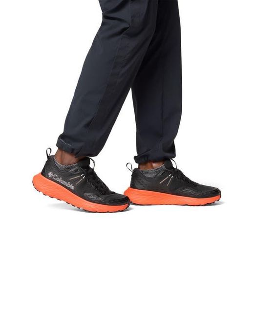 Columbia Multicolor Konos Trs Trail Running Shoe for men