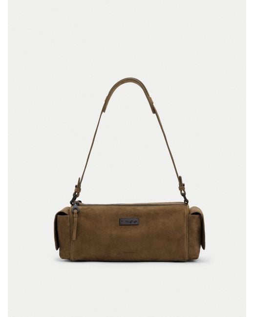 Aest Studios Multicolor Capture Sling Bag