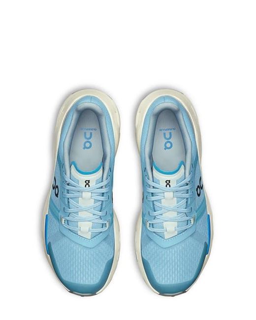 On Shoes Blue Cloudpulse Training Shoe