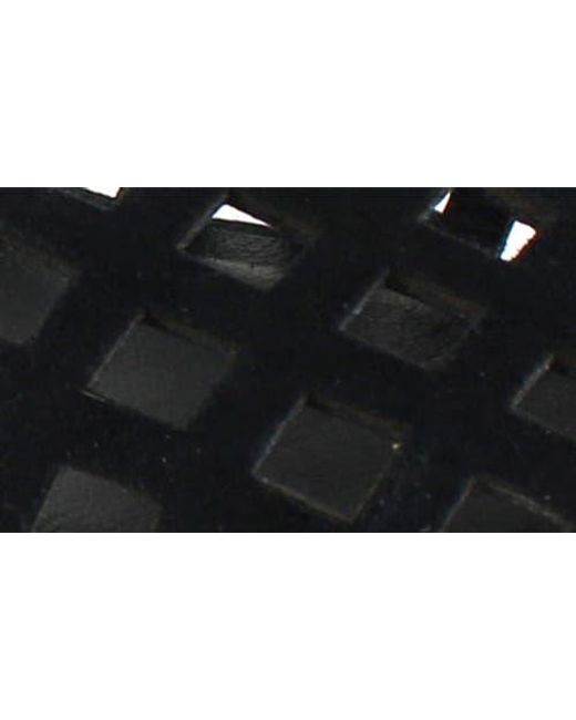 Splendid Black Ruth Mary Jane Flat
