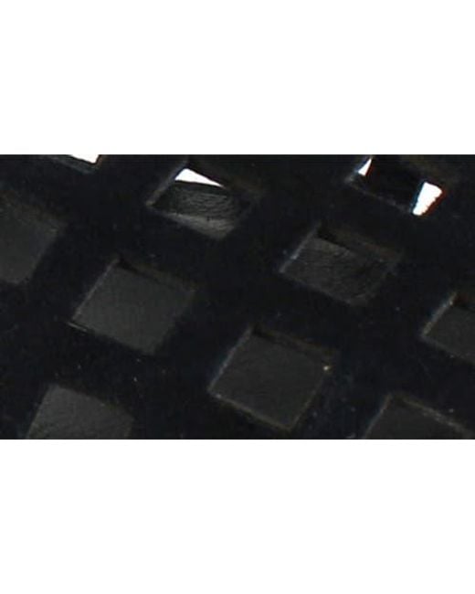 Splendid Black Ruth Mary Jane Flat