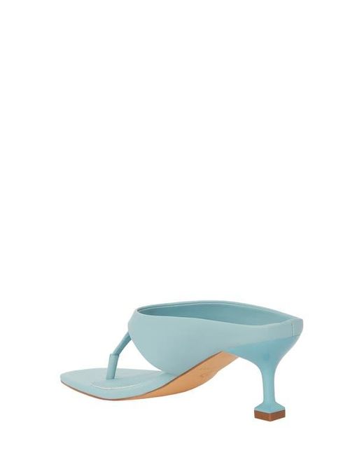 Katy Perry Blue Oceanside Sandal