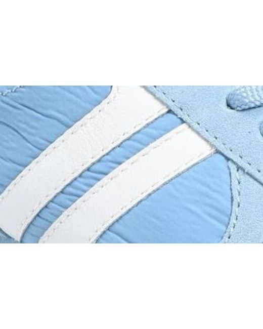 Söfft Blue Kameron Sneaker